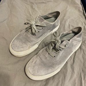 Vince sneakers